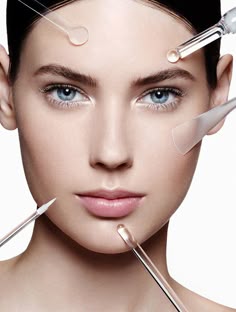 Cosmetic skin care treatment